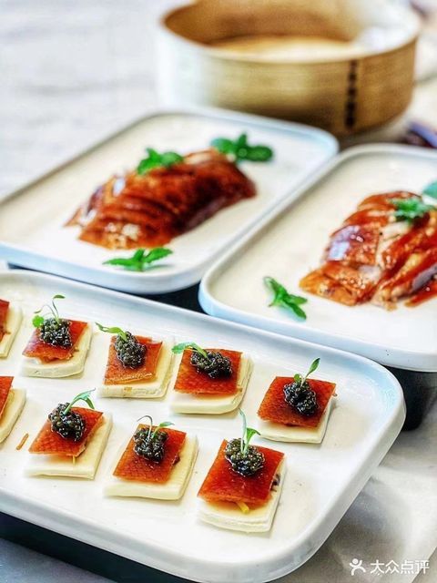 合肥濱湖富茂大飯店概況與聯系指南