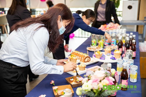 德保CBD板塊迎來(lái)星級(jí)團(tuán)餐新標(biāo)桿 國(guó)家食品安全創(chuàng)新中心餐廳正式落戶(hù)邢臺(tái)